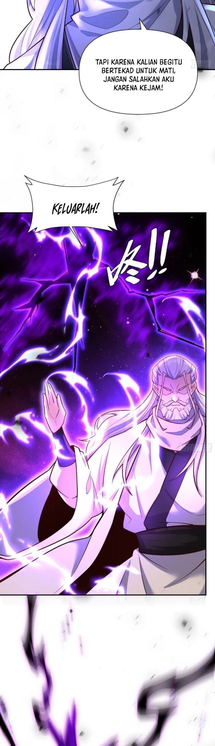 I’m Actually A Cultivation Bigshot Chapter 557 Gambar 32