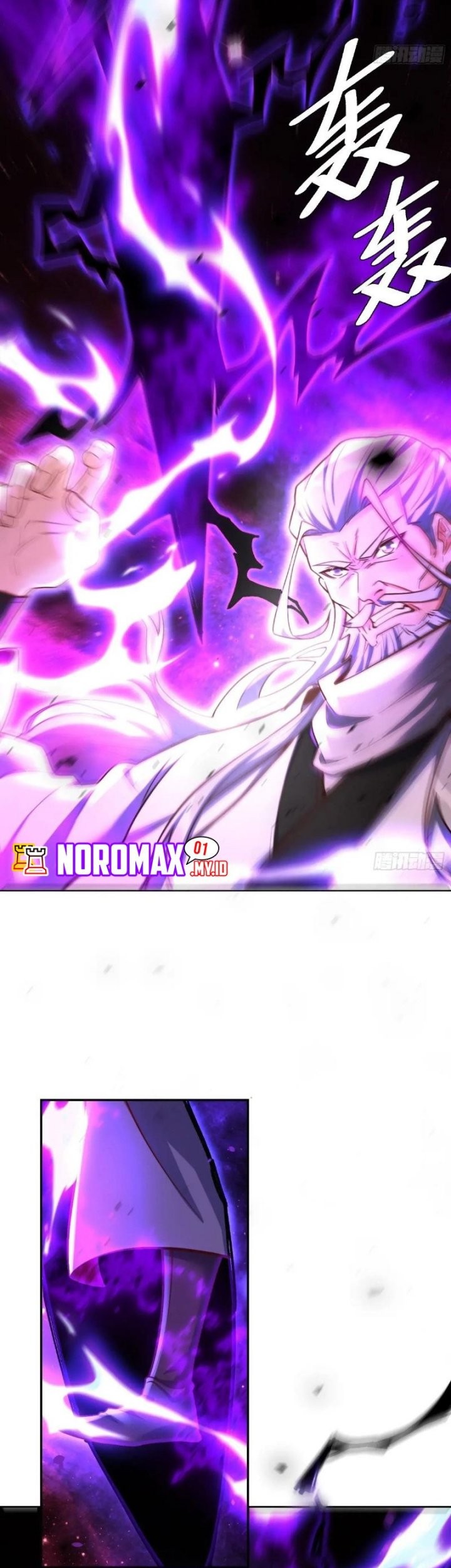 I’m Actually A Cultivation Bigshot Chapter 557 Gambar 34