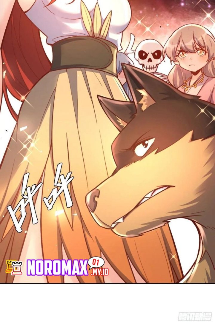 I’m Actually A Cultivation Bigshot Chapter 557 Gambar 42