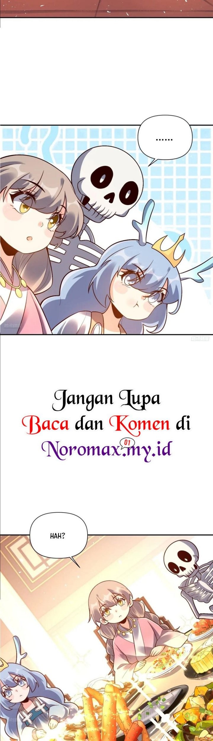 I’m Actually A Cultivation Bigshot Chapter 557 Gambar 12