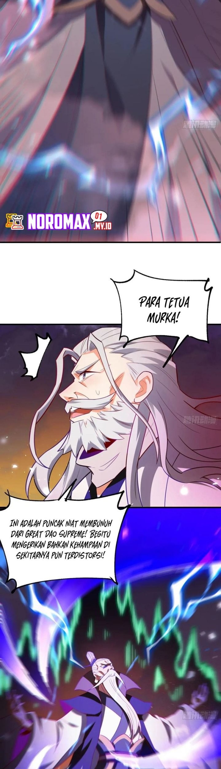 I’m Actually A Cultivation Bigshot Chapter 558 Gambar 22