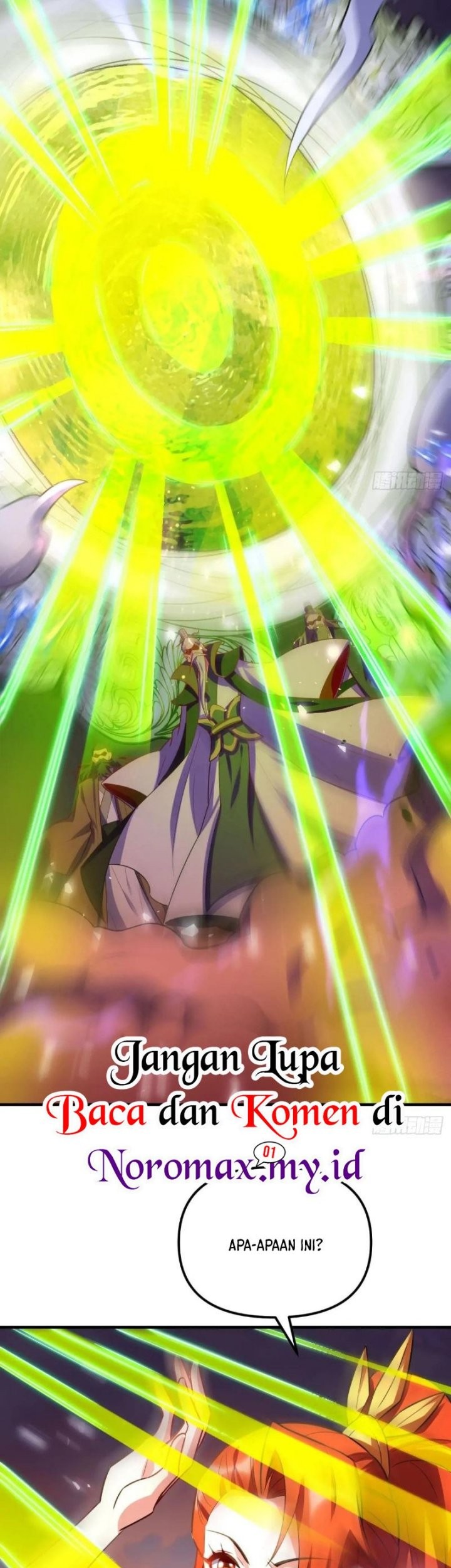 I’m Actually A Cultivation Bigshot Chapter 558 Gambar 26