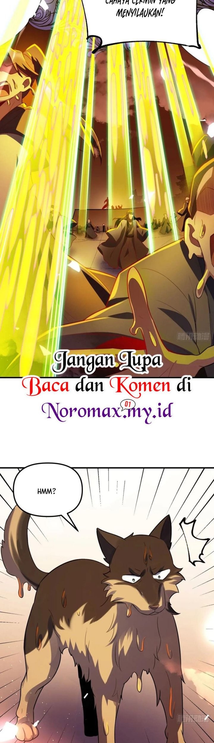 I’m Actually A Cultivation Bigshot Chapter 558 Gambar 37