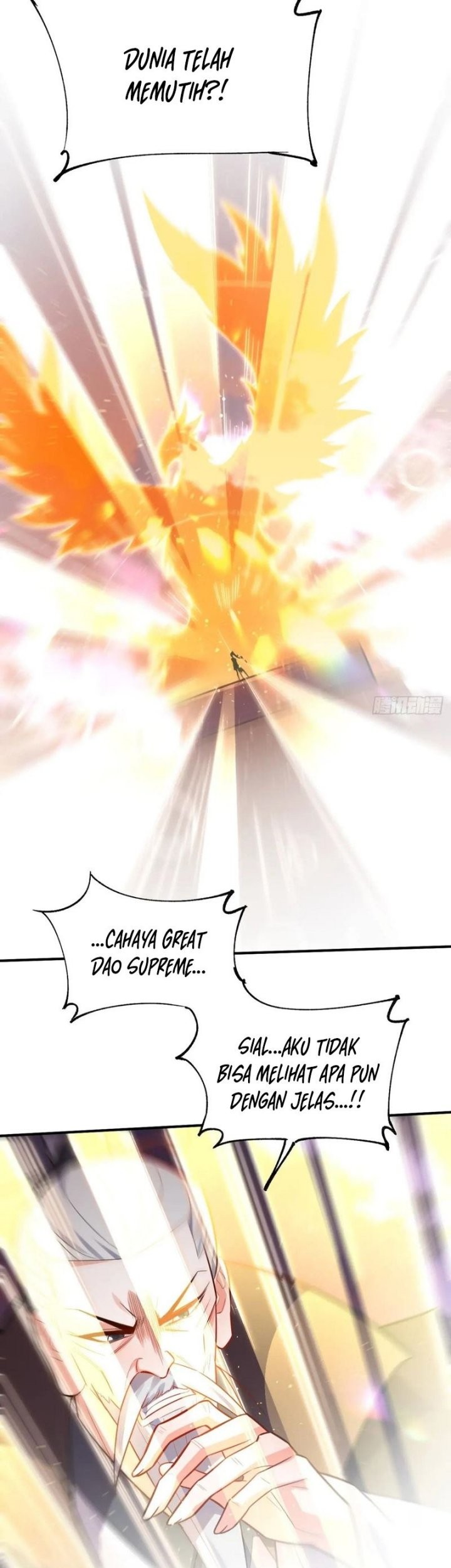 I’m Actually A Cultivation Bigshot Chapter 558 Gambar 45