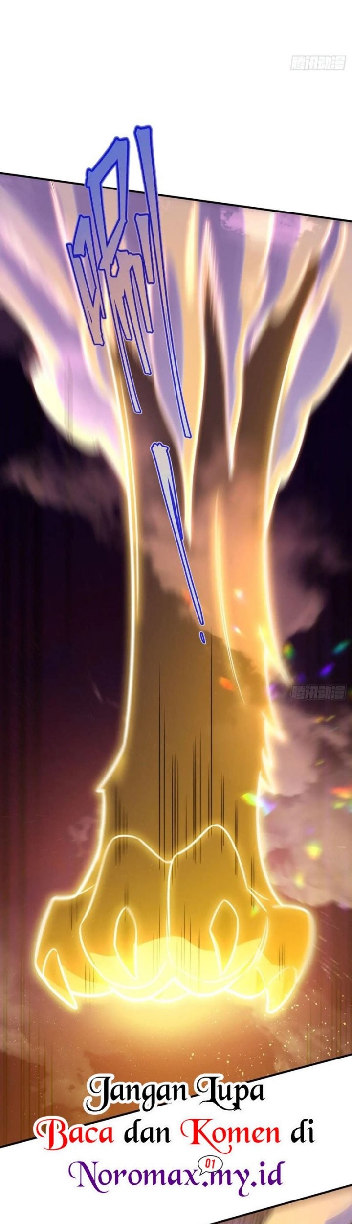 I’m Actually A Cultivation Bigshot Chapter 558 Gambar 47