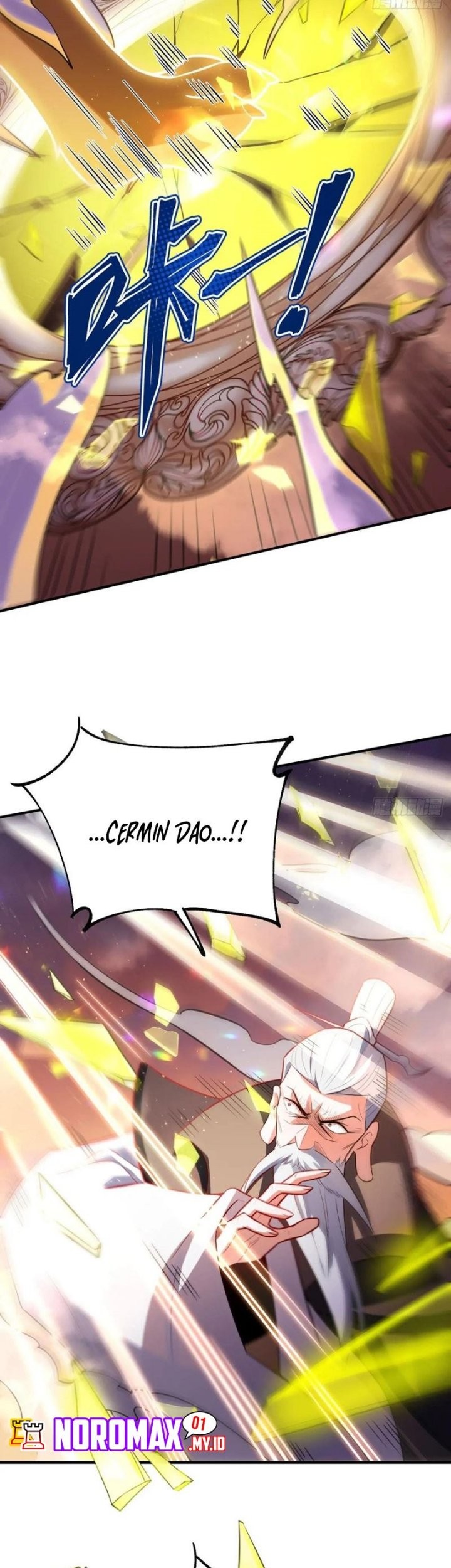 I’m Actually A Cultivation Bigshot Chapter 558 Gambar 49