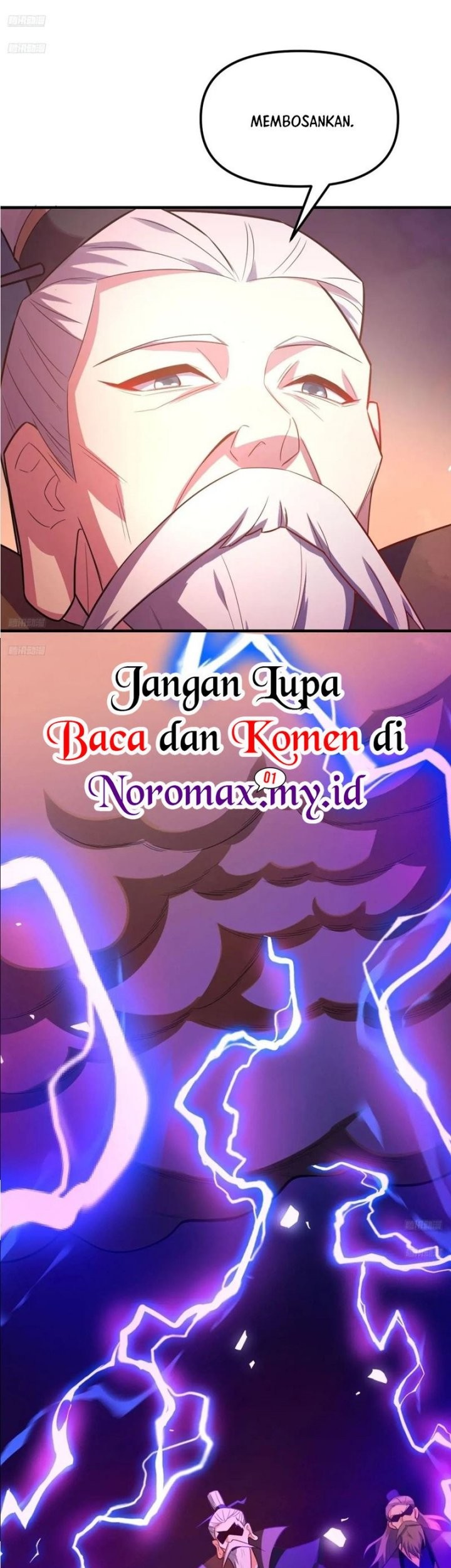 I’m Actually A Cultivation Bigshot Chapter 558 Gambar 6