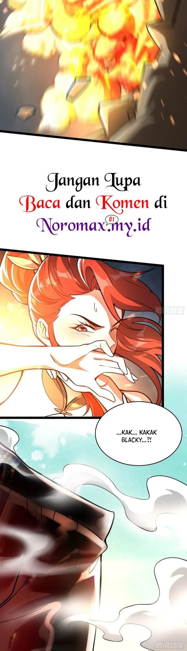 I’m Actually A Cultivation Bigshot Chapter 559 Gambar 24