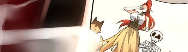 I’m Actually A Cultivation Bigshot Chapter 559 Gambar 25