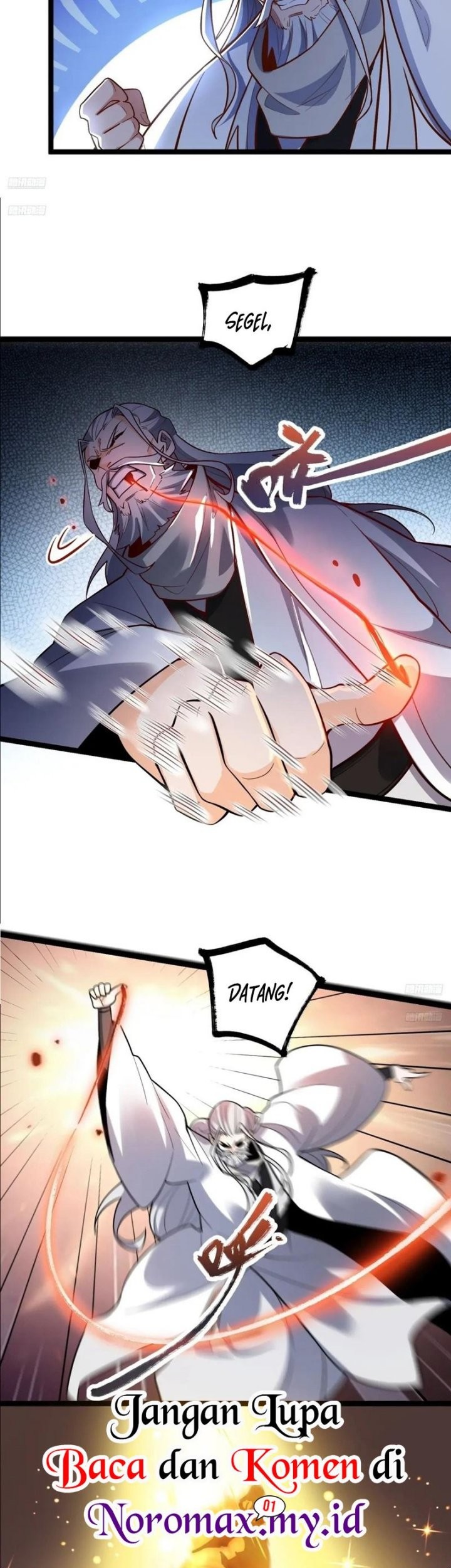 I’m Actually A Cultivation Bigshot Chapter 559 Gambar 6