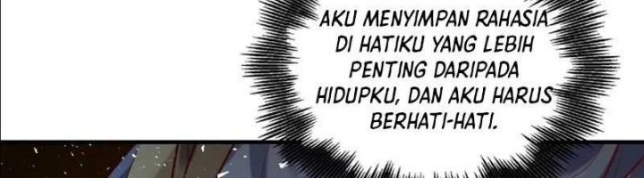 I’m Actually A Cultivation Bigshot Chapter 552 Gambar 9