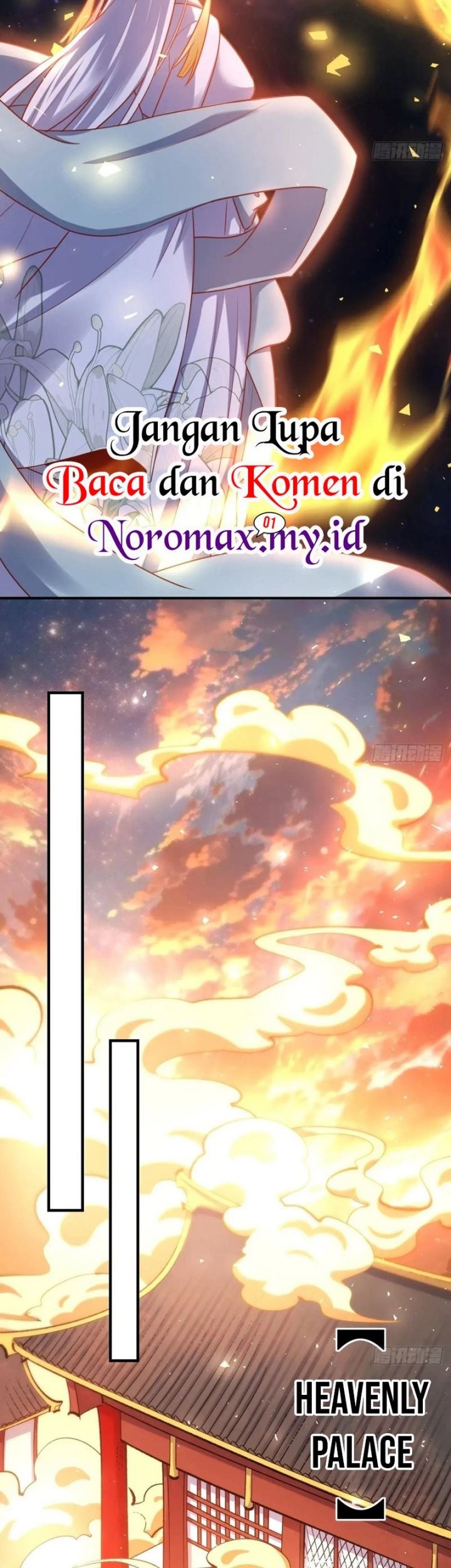 I’m Actually A Cultivation Bigshot Chapter 553 Gambar 16