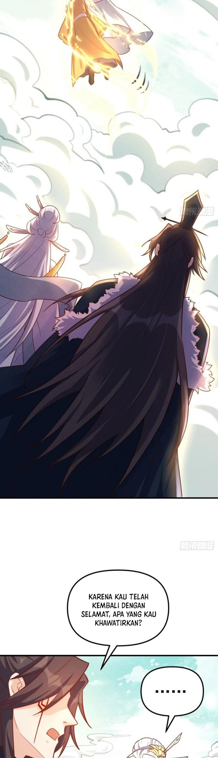 I’m Actually A Cultivation Bigshot Chapter 553 Gambar 12