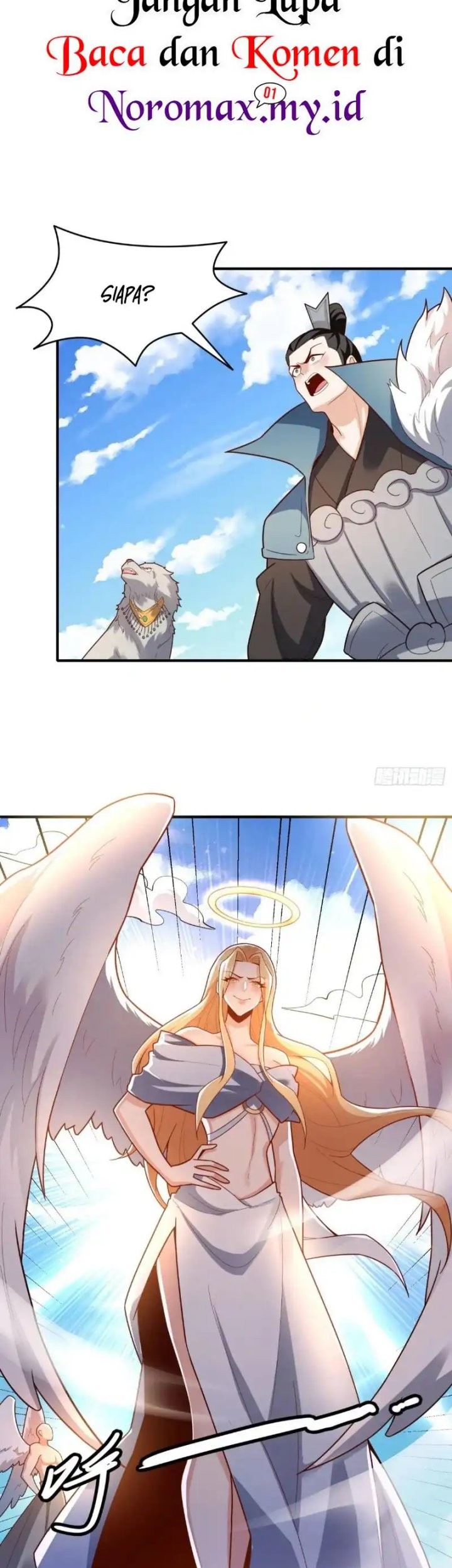 I’m Actually A Cultivation Bigshot Chapter 564 Gambar 30