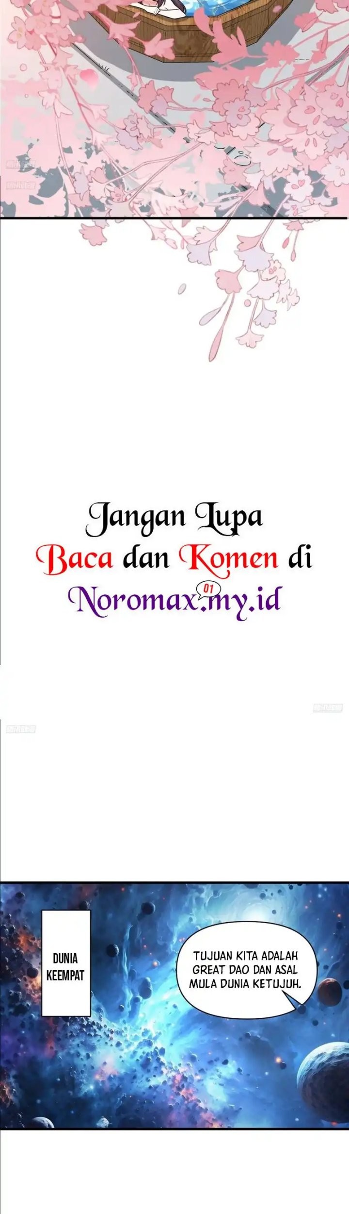 I’m Actually A Cultivation Bigshot Chapter 564 Gambar 8