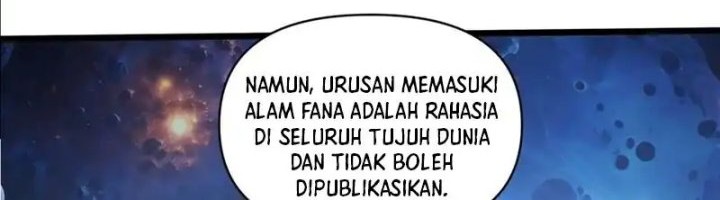 I’m Actually A Cultivation Bigshot Chapter 564 Gambar 9