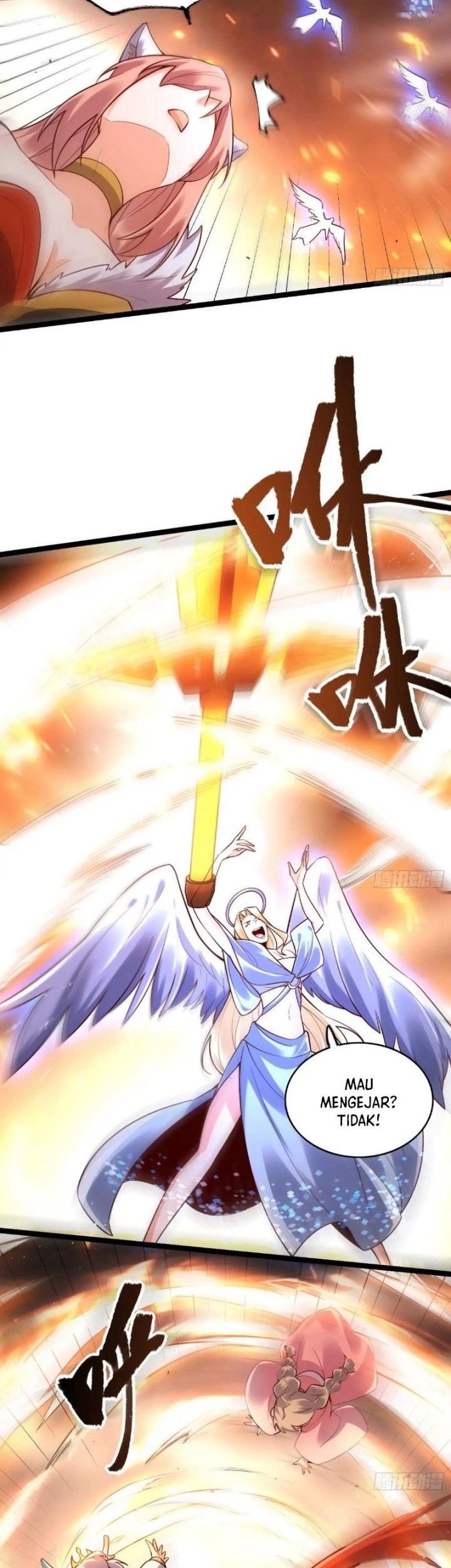 I’m Actually A Cultivation Bigshot Chapter 565 Gambar 30