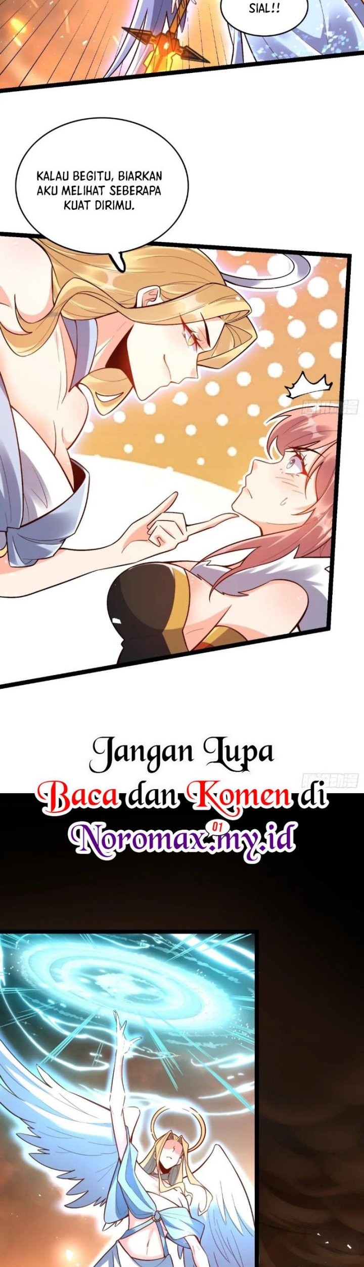 I’m Actually A Cultivation Bigshot Chapter 565 Gambar 34