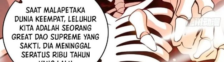 I’m Actually A Cultivation Bigshot Chapter 565 Gambar 39