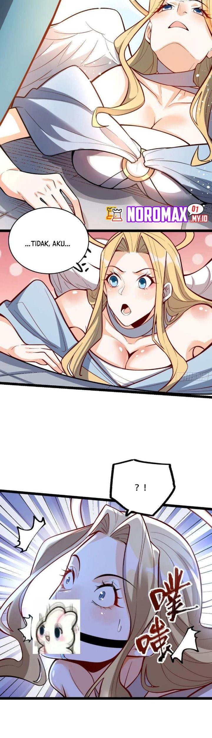 I’m Actually A Cultivation Bigshot Chapter 566 Gambar 36