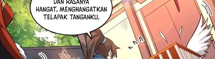 I’m Actually A Cultivation Bigshot Chapter 567 Gambar 17