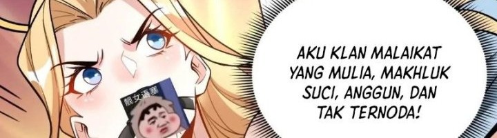 I’m Actually A Cultivation Bigshot Chapter 567 Gambar 27