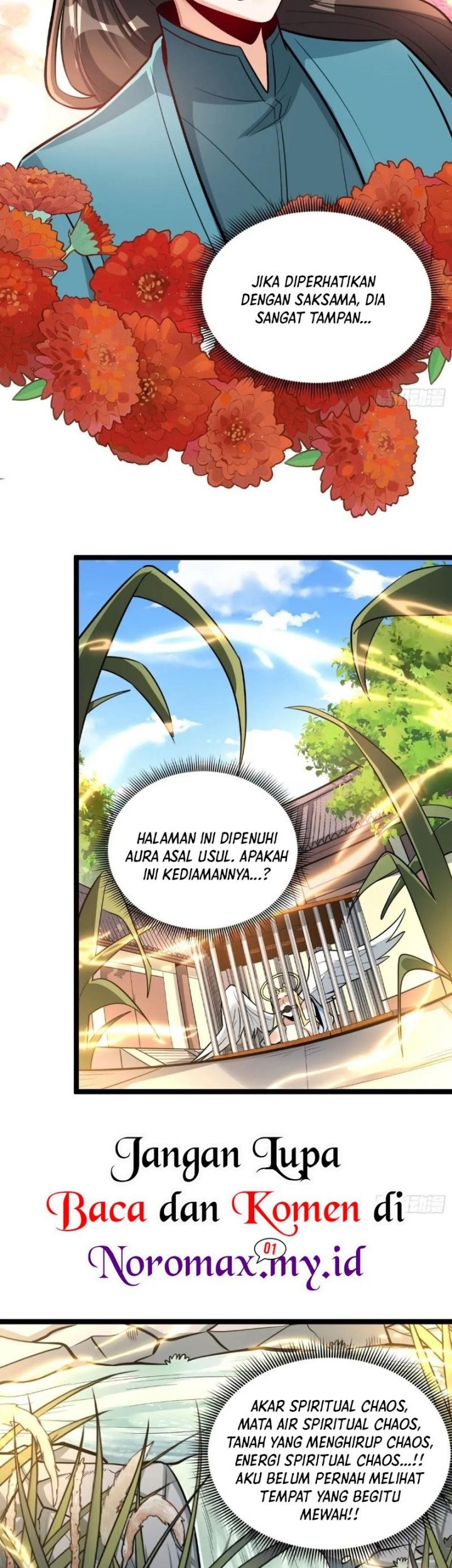 I’m Actually A Cultivation Bigshot Chapter 567 Gambar 30