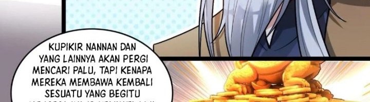 I’m Actually A Cultivation Bigshot Chapter 560 Gambar 27