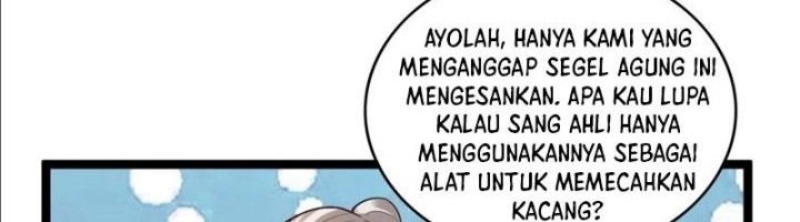 I’m Actually A Cultivation Bigshot Chapter 560 Gambar 7