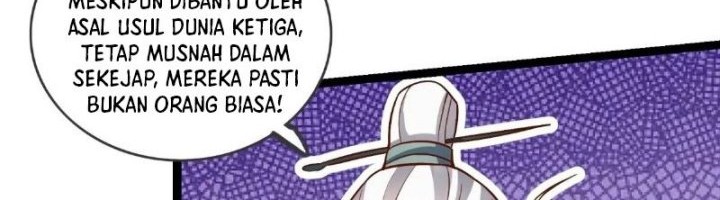 I’m Actually A Cultivation Bigshot Chapter 561 Gambar 39