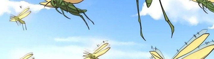 I’m Actually A Cultivation Bigshot Chapter 562 Gambar 21