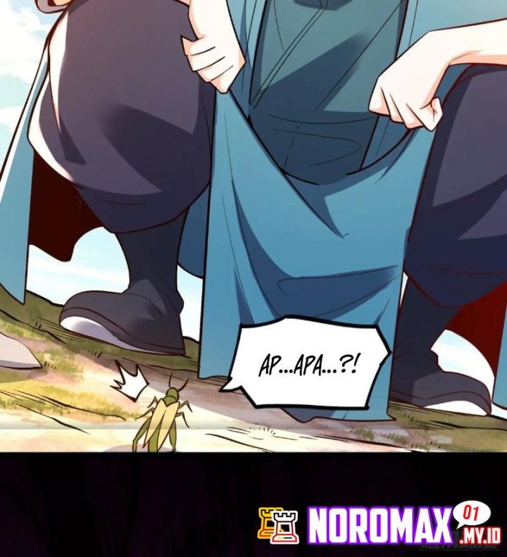 I’m Actually A Cultivation Bigshot Chapter 562 Gambar 42