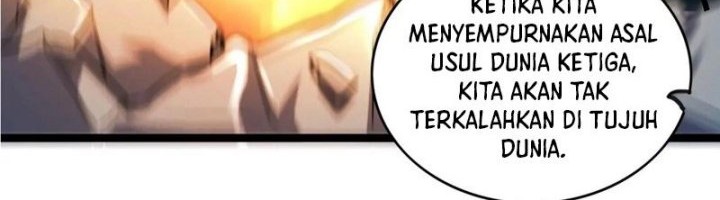 I’m Actually A Cultivation Bigshot Chapter 562 Gambar 11