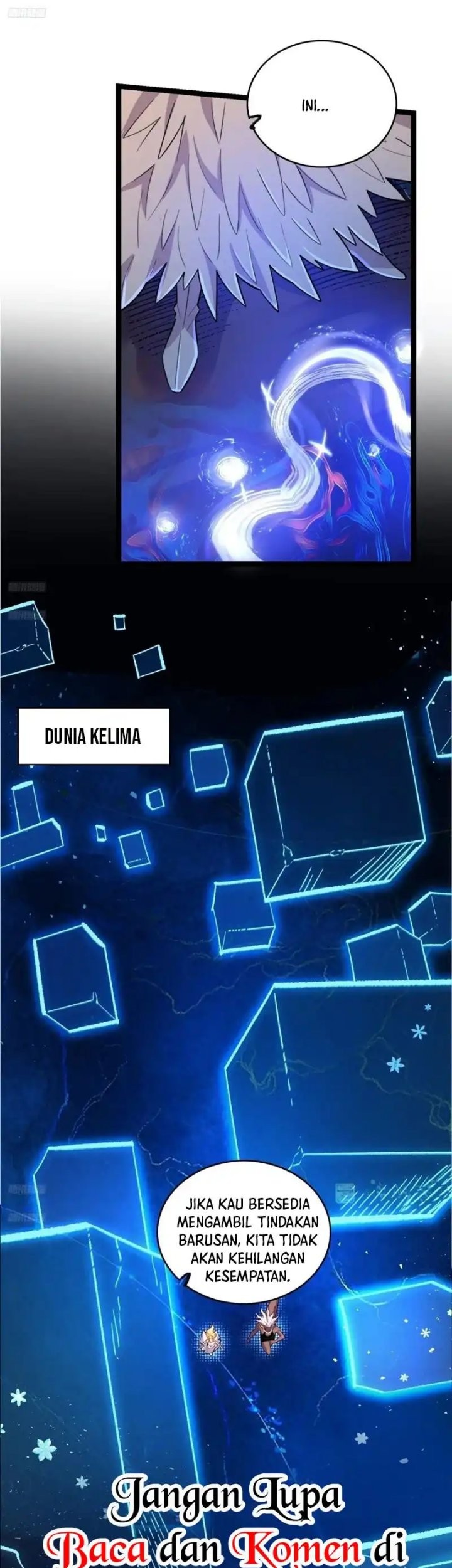 I’m Actually A Cultivation Bigshot Chapter 574 Gambar 4