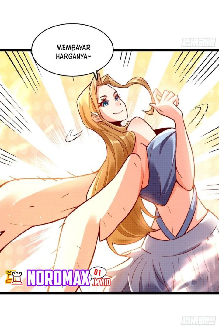 I’m Actually A Cultivation Bigshot Chapter 576 Gambar 40