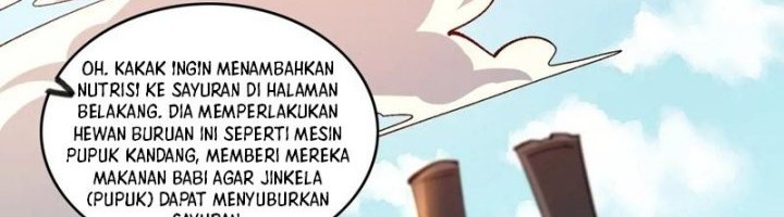 I’m Actually A Cultivation Bigshot Chapter 576 Gambar 13