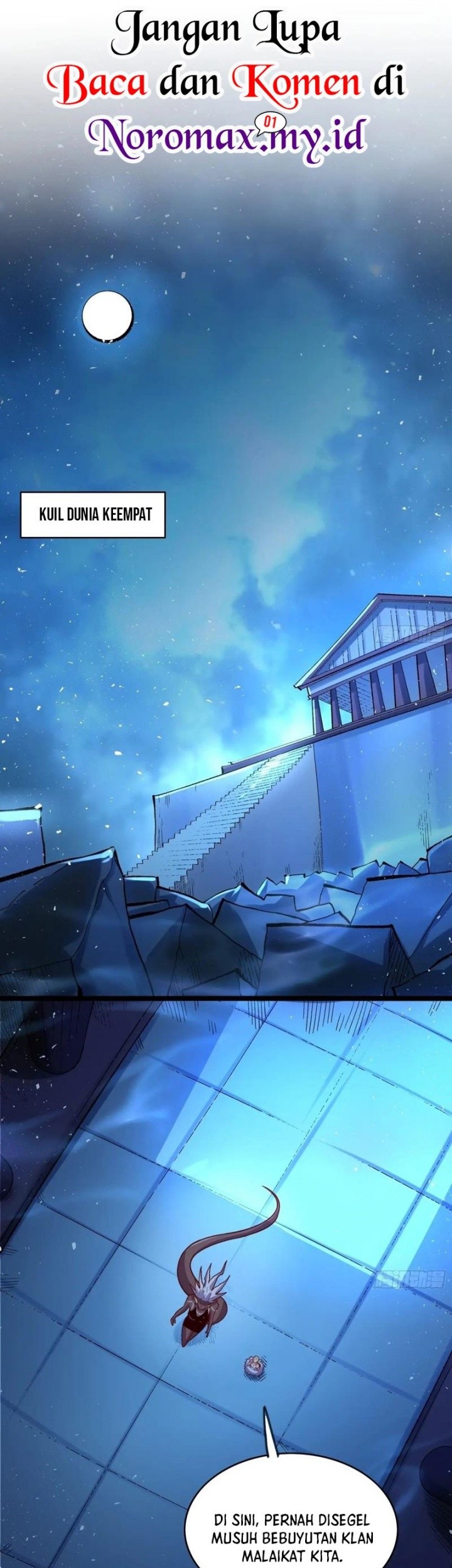 I’m Actually A Cultivation Bigshot Chapter 577 Gambar 18