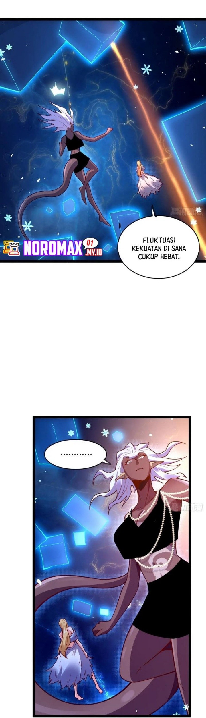 I’m Actually A Cultivation Bigshot Chapter 577 Gambar 40