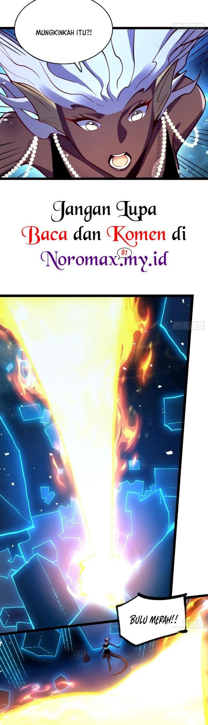 I’m Actually A Cultivation Bigshot Chapter 577 Gambar 42