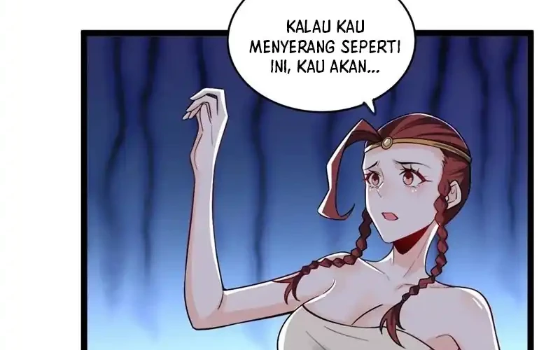 I’m Actually A Cultivation Bigshot Chapter 579 Gambar 20