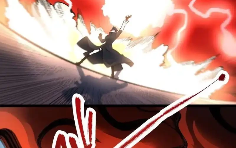 I’m Actually A Cultivation Bigshot Chapter 579 Gambar 32