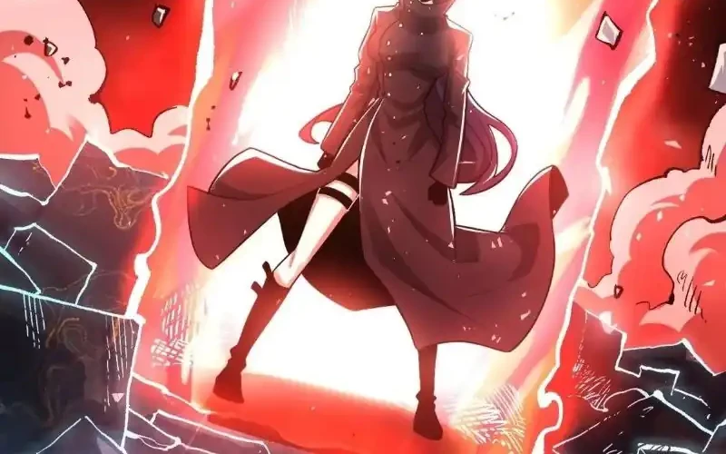 I’m Actually A Cultivation Bigshot Chapter 579 Gambar 34