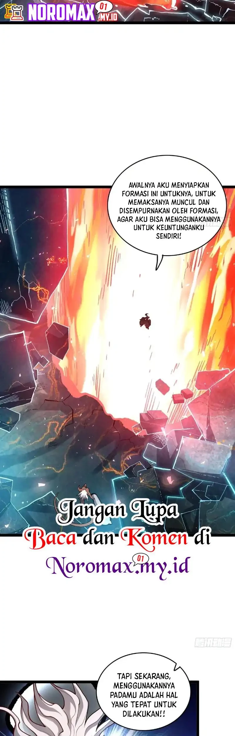 I’m Actually A Cultivation Bigshot Chapter 579 Gambar 35