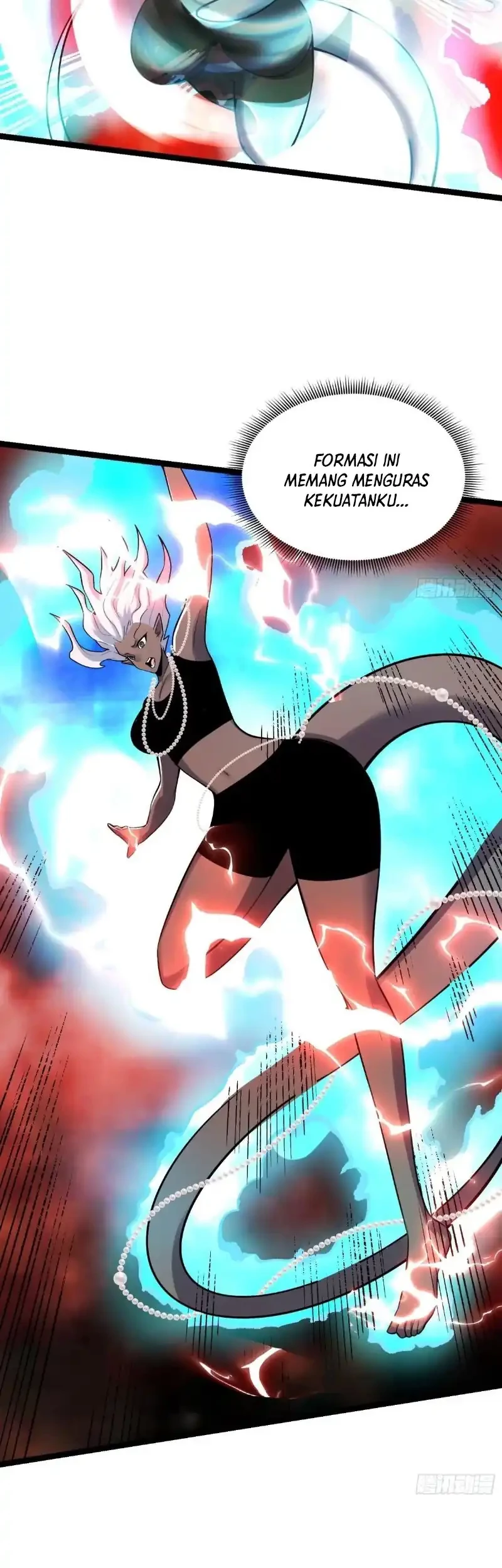 I’m Actually A Cultivation Bigshot Chapter 579 Gambar 43