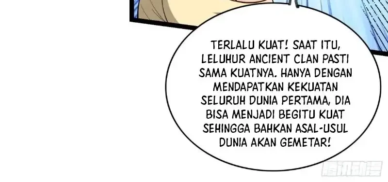 I’m Actually A Cultivation Bigshot Chapter 579 Gambar 46