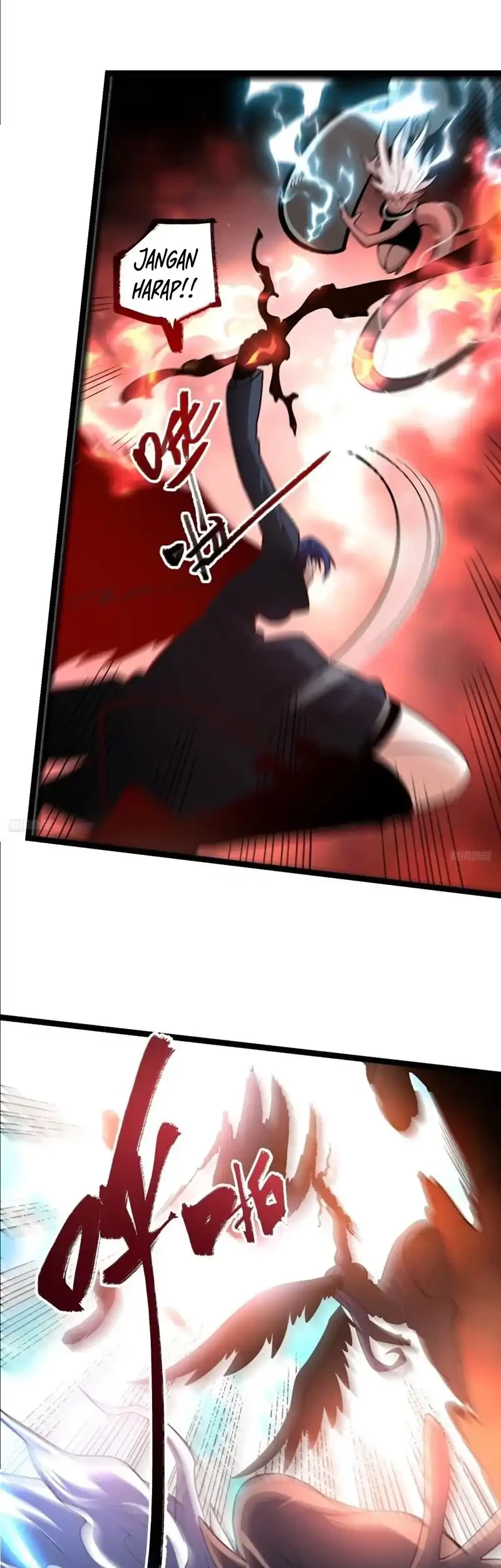 I’m Actually A Cultivation Bigshot Chapter 579 Gambar 11