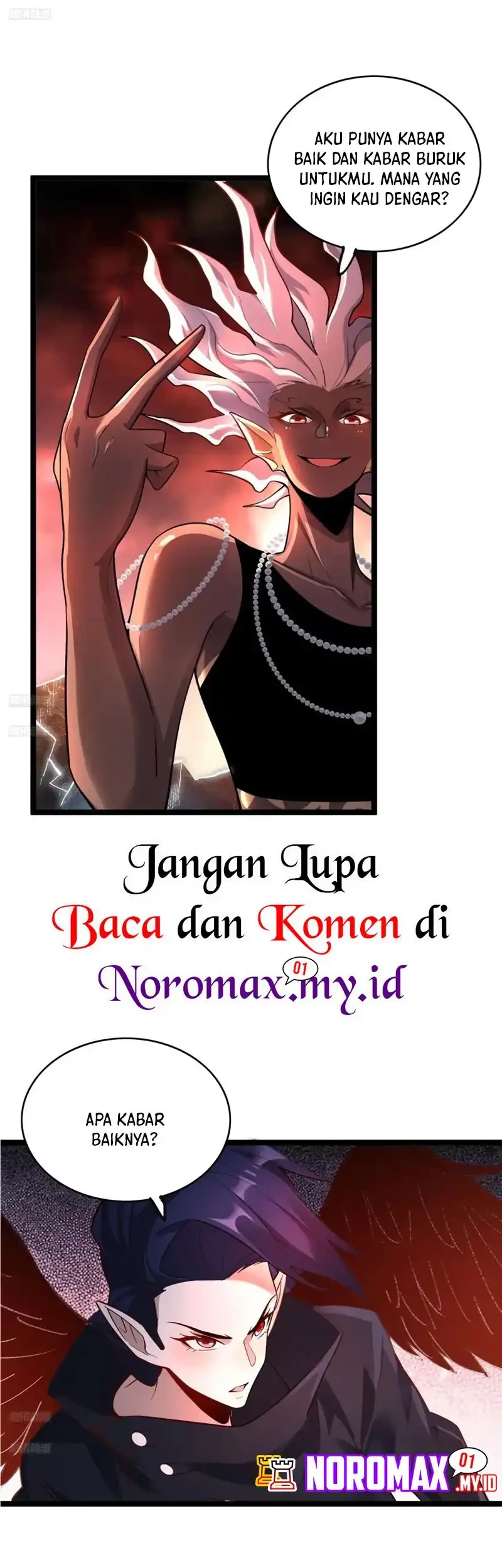 I’m Actually A Cultivation Bigshot Chapter 579 Gambar 5