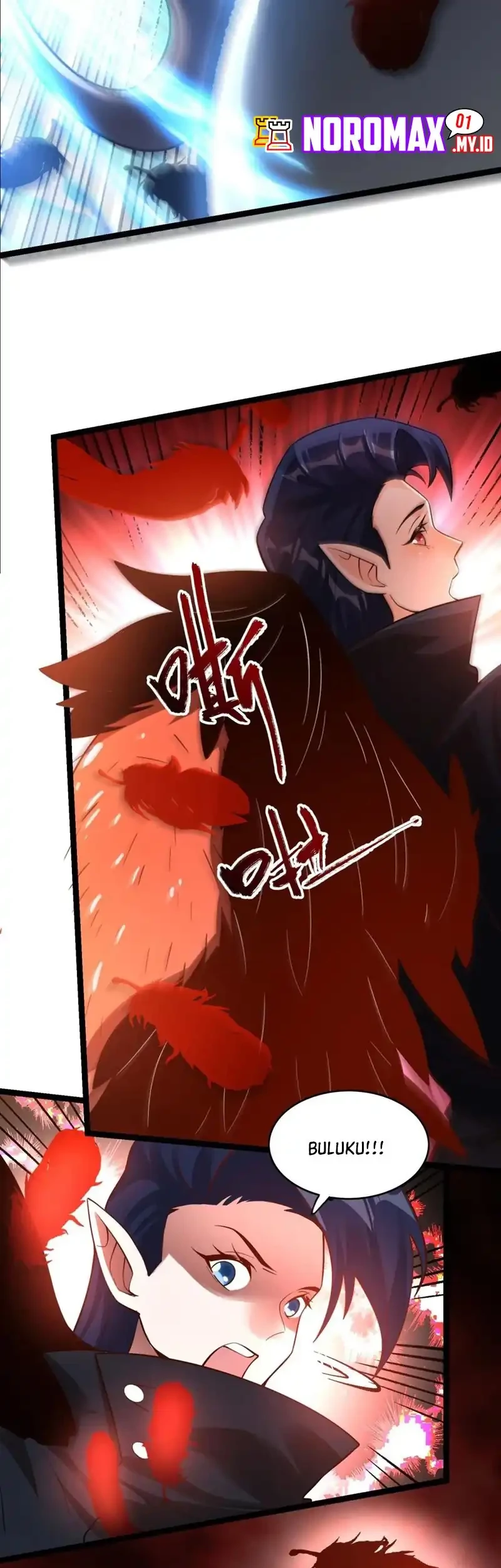 I’m Actually A Cultivation Bigshot Chapter 579 Gambar 13