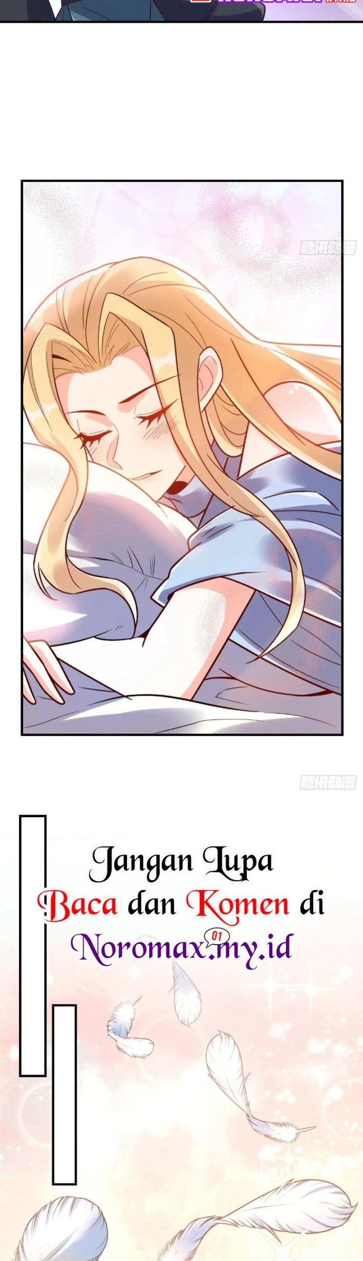 I’m Actually A Cultivation Bigshot Chapter 570 Gambar 28