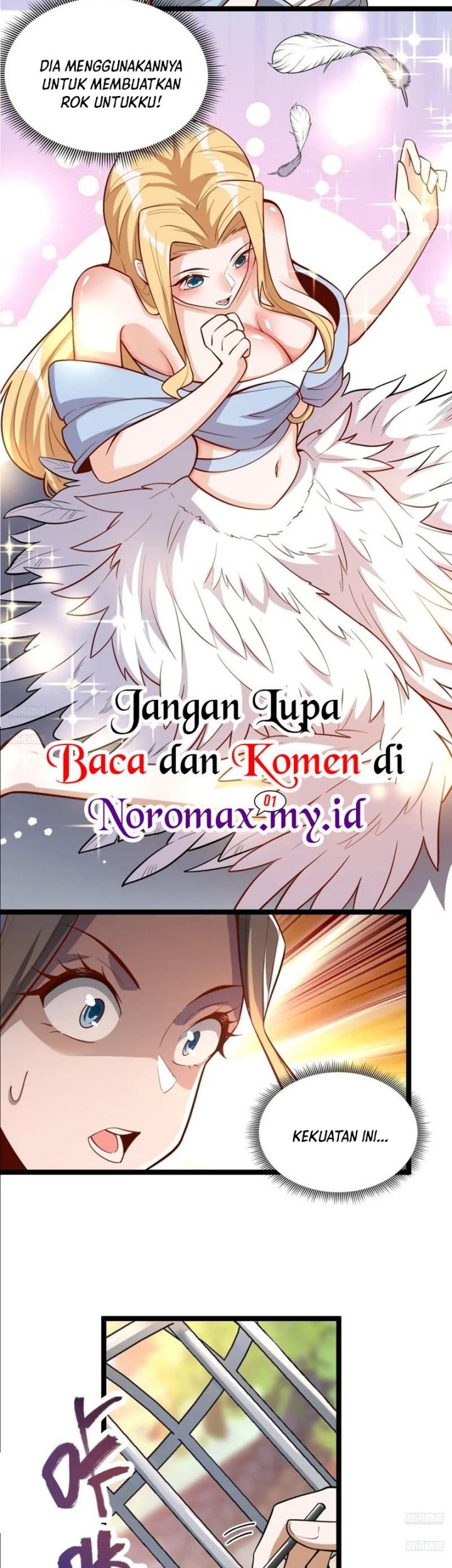 I’m Actually A Cultivation Bigshot Chapter 570 Gambar 6